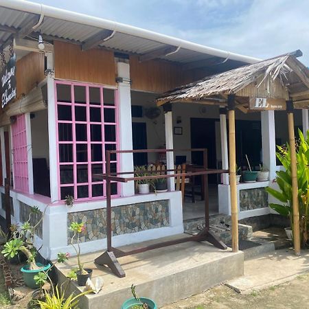 El Homestay Bunaken Ngoại thất bức ảnh