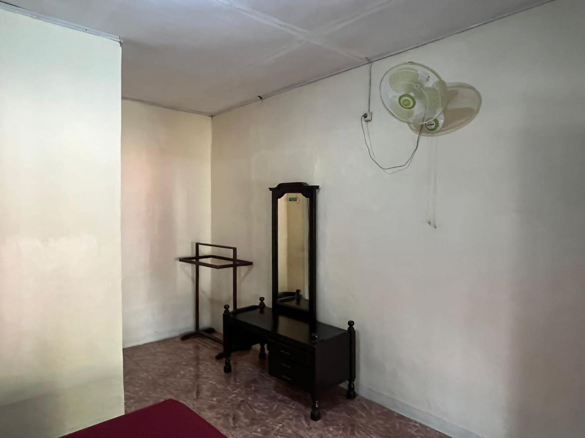 El Homestay Bunaken Ngoại thất bức ảnh