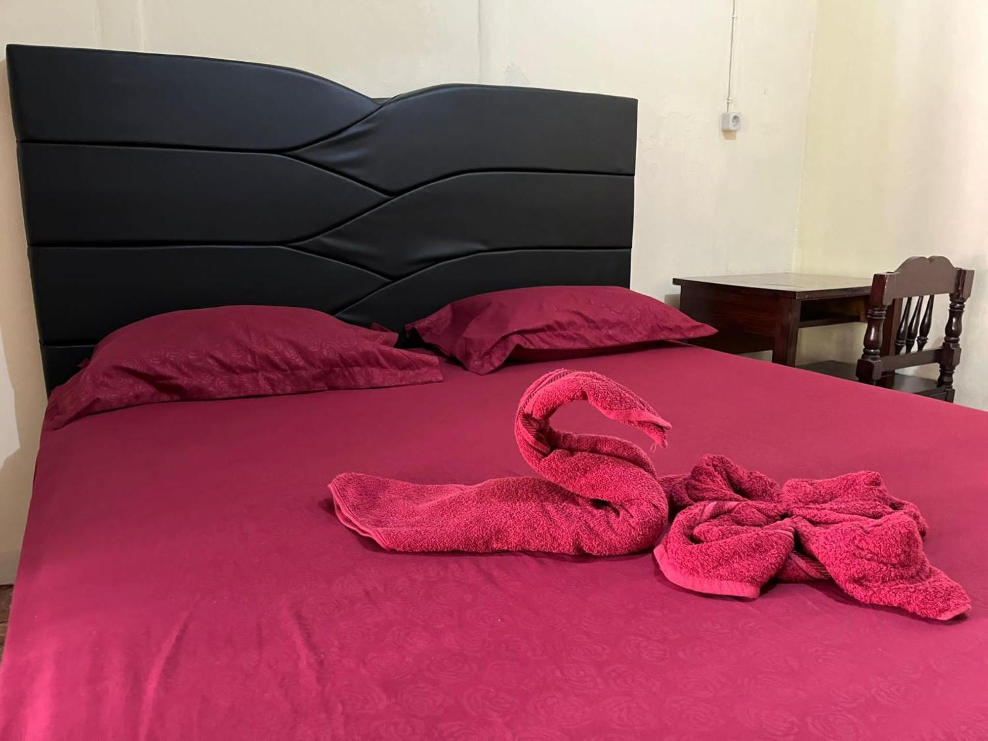 El Homestay Bunaken Ngoại thất bức ảnh